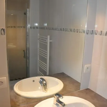 3 Etoiles Des Ecuries De L'abbaye