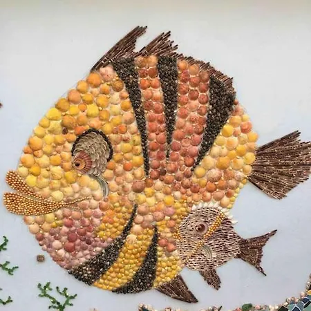 Hébergement de vacances 3 Etoiles Des Ecuries De L'abbaye *