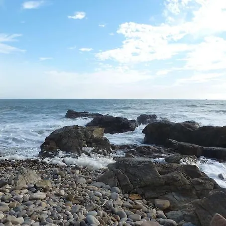 3 Etoiles Des Ecuries De L'abbaye Hébergement de vacances *