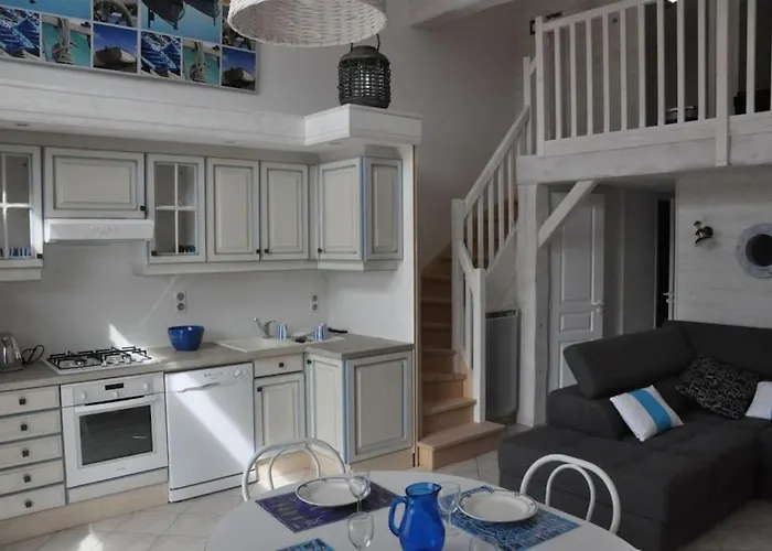 3 Etoiles Des Ecuries De L'abbaye בית נופש