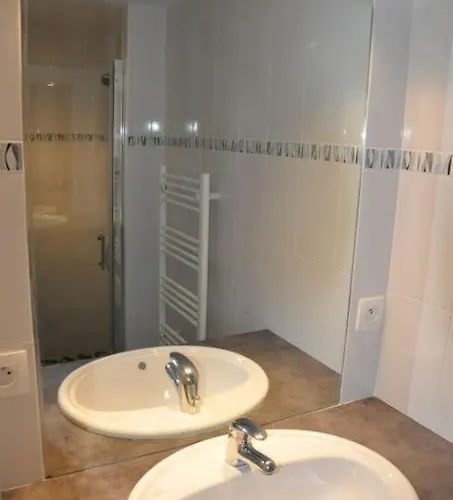 3 Etoiles Des Ecuries De L'abbaye