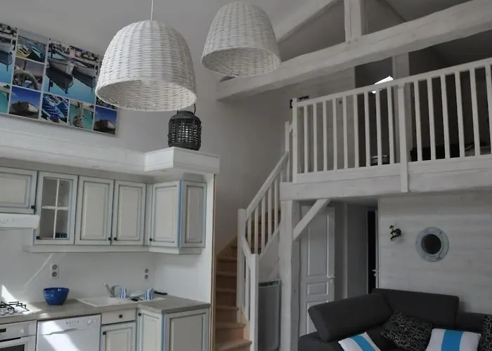 3 Etoiles Des Ecuries De L'abbaye בית נופש