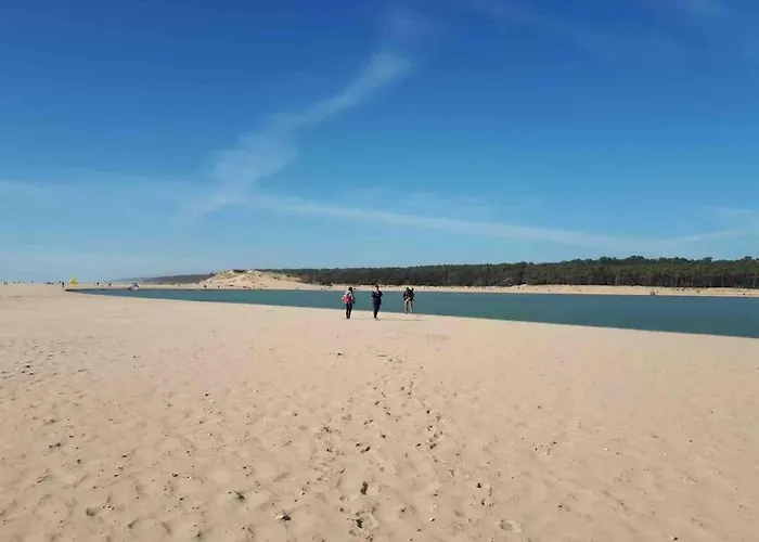 בית נופש 3 Etoiles Des Ecuries De L'abbaye Saint-Jean-dʼOrbetiers