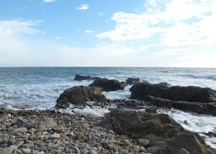3 Etoiles Des Ecuries De L'abbaye בית נופש *